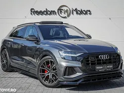 Culoaregri Utilizat 2021 Audi Q8 Competition SUV | 70.000 EUR