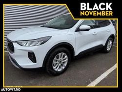 Culoarealb Nouă 2025 Ford Kuga Titanium SUV | 31.623 EUR