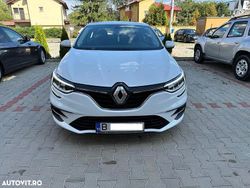 Culoarealb Utilizat 2022 Renault Mégane IV Zen Berlinǎ | 14.590 EUR (Preț OK)