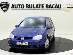 Utilizat 2005 VW Golf V | 1.490 EUR (Super Preț)