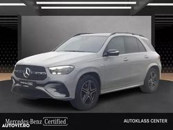 Culoaregri Utilizat 2025 Mercedes GLE350 SUV | 96.899 EUR