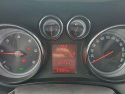 Culoaregri Utilizat 2012 Opel Zafira Tourer Active Monovolum | 4.700 EUR (Preț bun)