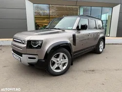 Maro Utilizat 2022 Land Rover Defender SUV | 65.900 EUR (Preț bun)