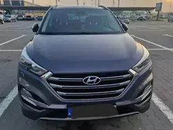 Utilizat 2016 Hyundai Tucson SUV | 15.000 EUR (Puțin scump)