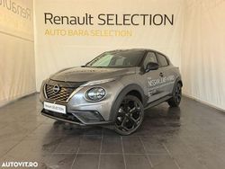 Culoaregri Nouă 2025 Nissan Juke Tekna SUV | 28.012 EUR