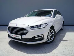 Albmetalicperleffect Utilizat 2020 Ford Mondeo ST-Line | 18.900 EUR (Puțin scump)