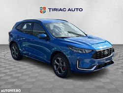 Culoarealbastru Nouă 2025 Ford Kuga ST-Line X SUV | 35.756 EUR
