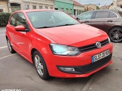 Culoarerosu Utilizat 2011 VW Polo | 3.450 EUR (Preț bun)
