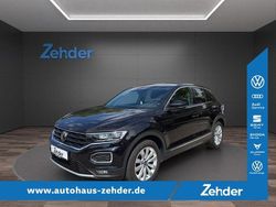 Utilizat 2021 VW T-Roc Sportline SUV | 26.241 EUR (Scump)