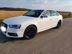 Utilizat 2015 Audi A4 S-Line Berlinǎ | 12.200 EUR (Preț OK)