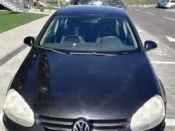 Utilizat 2009 VW Golf VI Hatchback | 3.300 EUR
