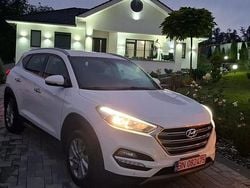 Culoarealb Utilizat 2016 Hyundai Tucson Intro Edition SUV | 10.990 EUR (Preț OK)
