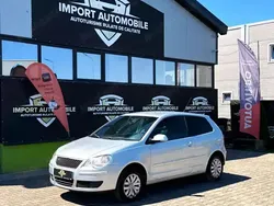 Gri Utilizat 2009 VW Polo Coupe | 2.899 EUR (Puțin scump)