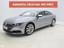 Gri Utilizat 2019 VW Arteon Berlinǎ | 22.950 EUR