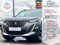 Gri Utilizat 2021 Peugeot 2008 Allure SUV | 16.240 EUR (Preț OK)