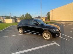 Utilizat 2016 Audi Q5 SUV | 13.700 EUR (Preț bun)
