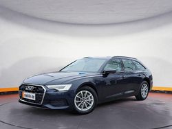 Utilizat 2024 Audi A6 Break | 49.931 EUR (Scump)