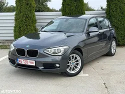 Culoaregri Utilizat 2014 BMW 118 Comfort Edition Hatchback | 8.200 EUR (Preț bun)