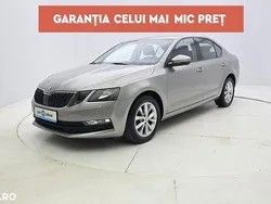 Gri Utilizat 2019 Skoda Octavia Berlinǎ | 10.250 EUR (Preț bun)