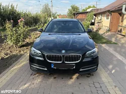 Culoarenegru Utilizat 2014 BMW 520 Comfort Edition Break | 12.500 EUR (Super Preț)