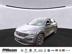 Utilizat 2021 VW T-Roc Style SUV | 28.397 EUR