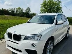 Utilizat 2014 BMW X3 SUV | 13.500 EUR (Preț OK)