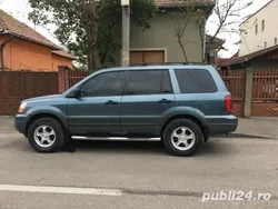 Utilizat 2005 Honda Pilot SUV | 3.300 EUR