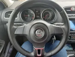 Utilizat 2013 VW Golf VI Break | 4.450 EUR (Preț OK)