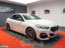 Alb Utilizat 2020 BMW 218 M Sport Coupe | 25.799 EUR (Scump)