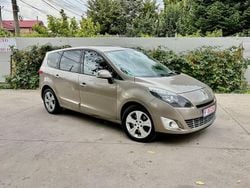 Culoaremaro Utilizat 2010 Renault Scénic III Luxe Monovolum | 4.470 EUR