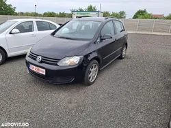 Negru Utilizat 2011 VW Golf Plus Cross Style Monovolum | 4.000 EUR (Super Preț)
