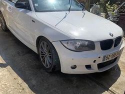 Utilizat 2008 BMW 118 Hatchback | 2.350 EUR