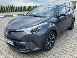Gri Utilizat 2019 Toyota C-HR Style SUV | 16.300 EUR (Preț OK)