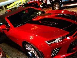 Utilizat 2017 Chevrolet Camaro Cabrio | 38.000 EUR