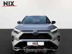 Argintiu Utilizat 2023 Toyota RAV4 Style SUV | 67.954 EUR