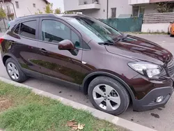 Utilizat 2015 Opel Mokka SUV | 8.700 EUR (Preț OK)