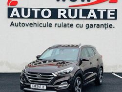 Culoaremaro Utilizat 2017 Hyundai Tucson Passion Plus SUV | 12.990 EUR (Preț OK)