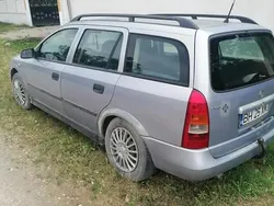 Utilizat 2001 Opel Astra Break | 500 EUR (Preț bun)
