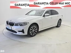 Culoarealb Utilizat 2020 BMW 330e Berlinǎ | 25.450 EUR (Preț OK)