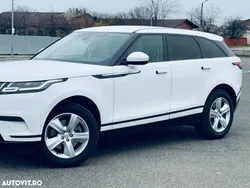 Alb Utilizat 2021 Land Rover Range Rover Velar SE SUV | 44.387 EUR (Scump)