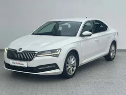 Albnormal Utilizat 2019 Skoda Superb Ambition Berlinǎ | 20.990 EUR (Preț OK)
