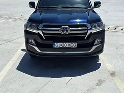 Albastru Utilizat 2019 Toyota Land Cruiser SUV | 93.000 EUR