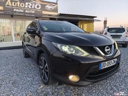 Utilizat 2015 Nissan Qashqai Tekna SUV | 10.800 EUR (Preț bun)