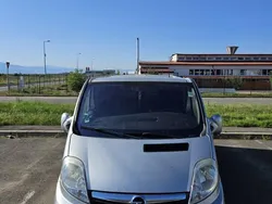 Utilizat 2006 Opel Vivaro Exklusiv Van | 5.500 EUR
