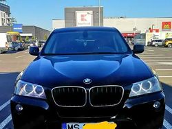 Utilizat 2012 BMW X3 SUV | 10.500 EUR (Preț OK)