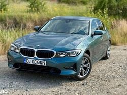 Alte culori Utilizat 2020 BMW 320 Sport Line Berlinǎ | 23.800 EUR (Preț OK)