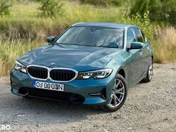 Alte culori Utilizat 2020 BMW 320 Sport Line Berlinǎ | 25.300 EUR (Preț OK)