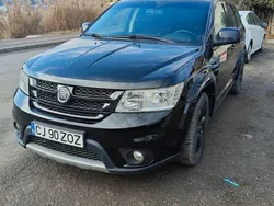 Negru Utilizat 2012 Fiat Freemont SUV | 7.900 EUR