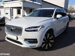 Alb Utilizat 2024 Volvo XC90 SUV | 61.879 EUR (Puțin scump)