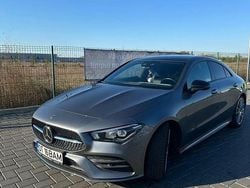 Culoaregri Utilizat 2019 Mercedes CLA200 AMG line Berlinǎ | 30.000 EUR (Preț OK)